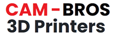 Cam Bros 3d Printers