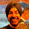 Satvinder Kumar
