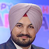 Jasdeep Singh