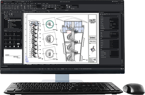 2D CAM – Turning & Milling