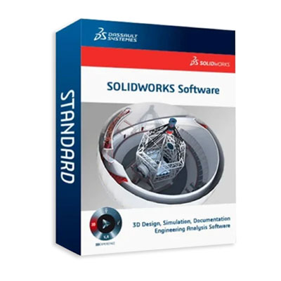 SOLIDWORKS OEM