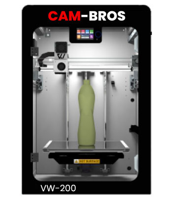 cambors-vw-200