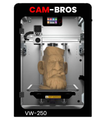 cambors-vw-250